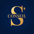 S'INVESTIR CONSEIL logo