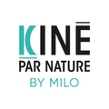 Kiné par nature logo