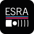 Groupe ESRA logo