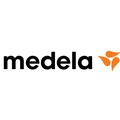 MedelaGER logo