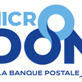 microDON logo