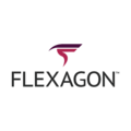 Flexagon logo