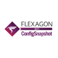 Flexagon logo