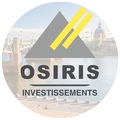 Osiris Investissements logo