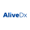 AliveDx logo
