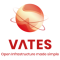 Vates logo