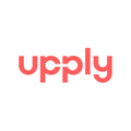 Upply logo