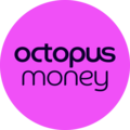 Octopus Money logo