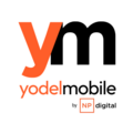 Yodel Mobile logo