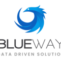 Blueway logo