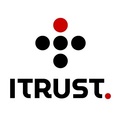 ITrust logo