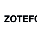 Zotefoams Plc logo