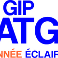 GIP ATGeRi logo