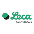 Leca Norge  logo