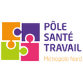 Votre Service de Prévention et de Santé au Travail logo