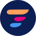 Trimoji logo