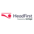 HeadFirst logo
