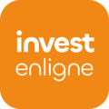 INVEST-enligne.com logo