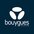 Bouygues Telecom logo