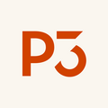 P3 Recovery logo