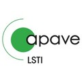 LSTI logo