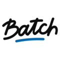 Batch logo