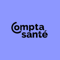 Comptasanté logo