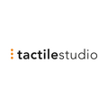 Tactile Studio logo