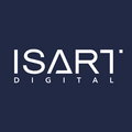 ISART DIGITAL logo