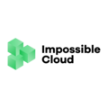 Impossible Cloud logo