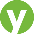 Yubico logo