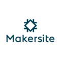 Makersite logo