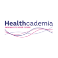 Healthcademia logo