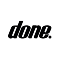 Done logo