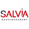 Salvia Développement logo