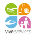 VIVASERVICES logo