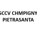 SCCV Champigny Pietrasanta logo