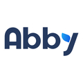 Abby logo