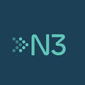 N3 logo