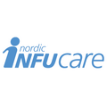 Nordic Infucare AB logo