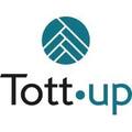 Tott up logo