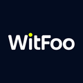 WitFoo logo
