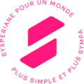 SYXPERIANE logo