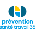 Prévention santé travail 35 logo