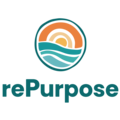 rePurpose Global logo