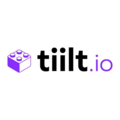 tiilt.io logo