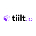 tiilt.io logo