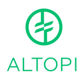 ALTOPI logo