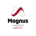 Magnus Commodities logo