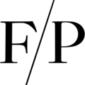 Friday/Poppins logo